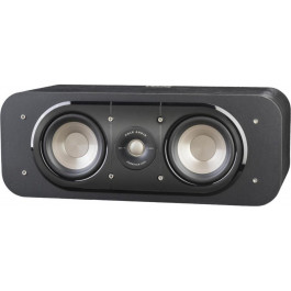   Polk audio Signature S30e Black