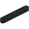 Sonos Beam Black (BEAM1EU1BLK) - зображення 1