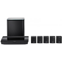   Bose Lifestyle 550 Black