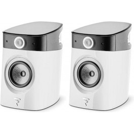   Focal SOPRA N°1 Carrara White