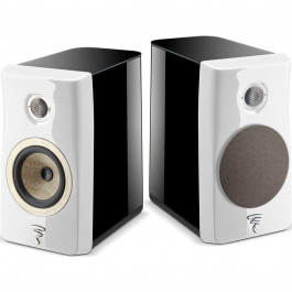   Focal Kanta №1 Carrara White-Black HG