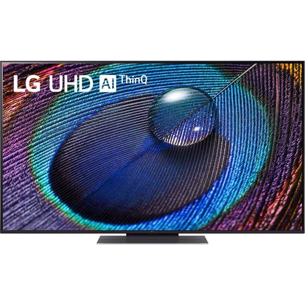 LG 55UR9100 - зображення 1