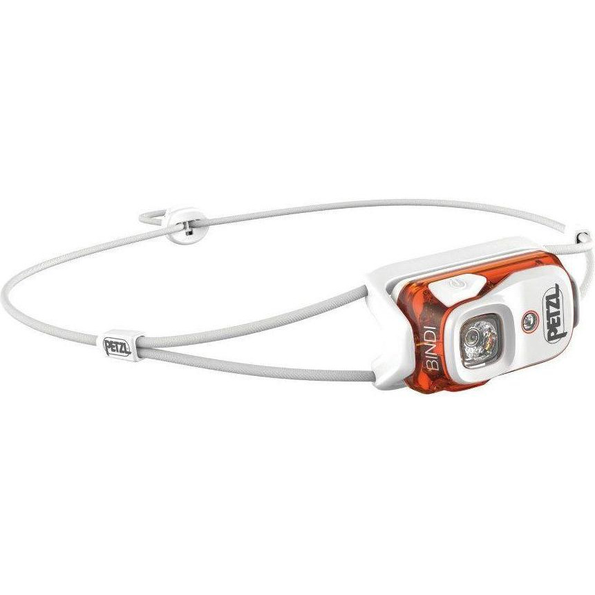 Petzl Bindi Orange (E102AA01) - зображення 1