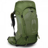 Osprey Atmos AG 50 / S/M Mythical Green - зображення 1