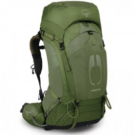   Osprey Atmos AG 50 / S/M Mythical Green