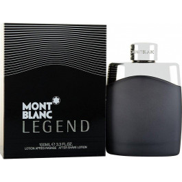 MontBlanc Legend Туалетная вода 100 мл