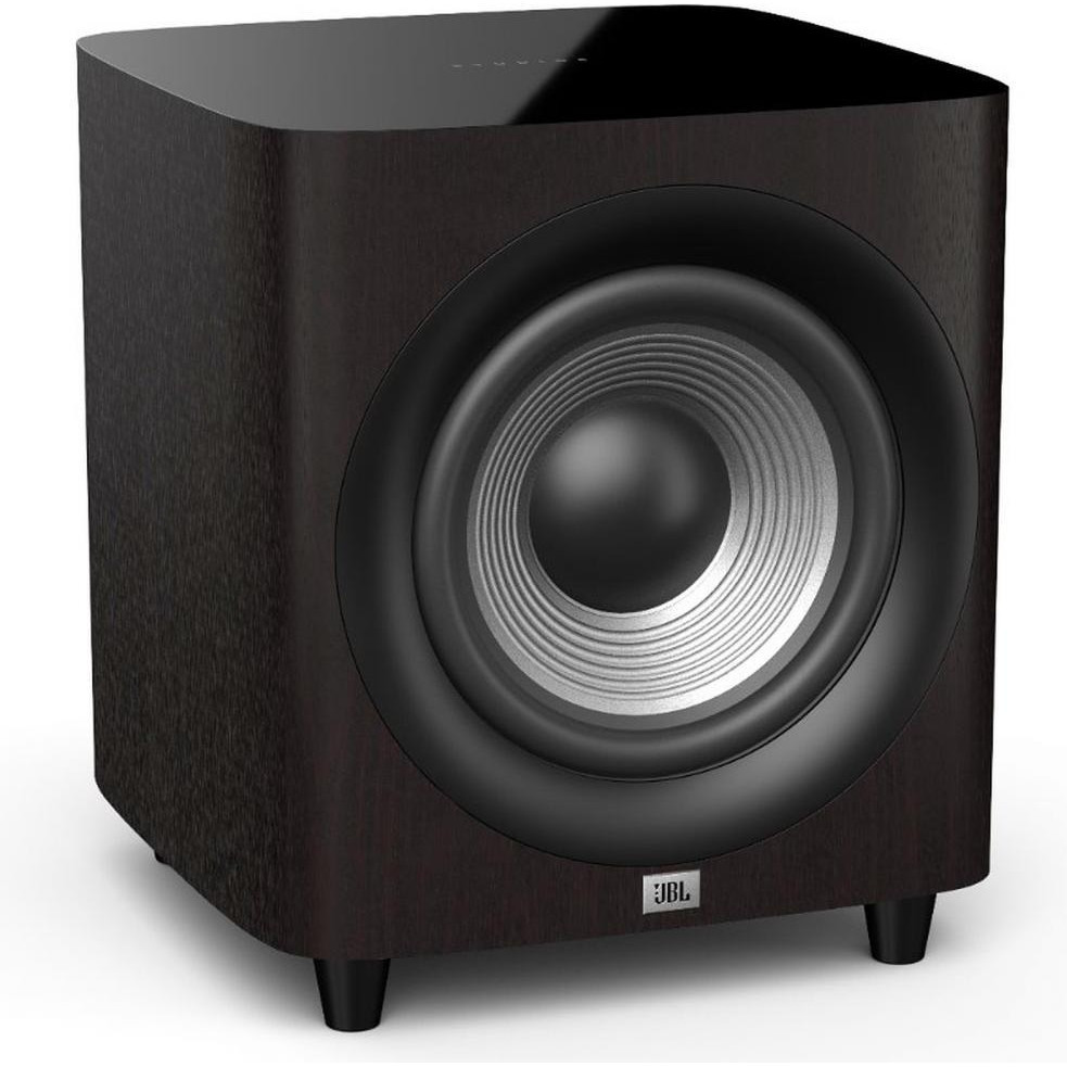 JBL Studio 660P Dark Walnut (JBLS660PDKW) - зображення 1