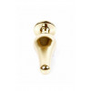 BOSS Plug-Jewellery Gold Butt PLUG-Rose (BS6400063) - зображення 3