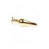 BOSS Plug-Jewellery Gold Butt PLUG-Rose (BS6400063) - зображення 4