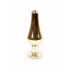 BOSS Plug-Jewellery Gold Butt PLUG-Rose (BS6400063) - зображення 7