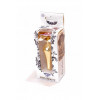 BOSS Plug-Jewellery Gold Butt PLUG-Rose (BS6400063) - зображення 9