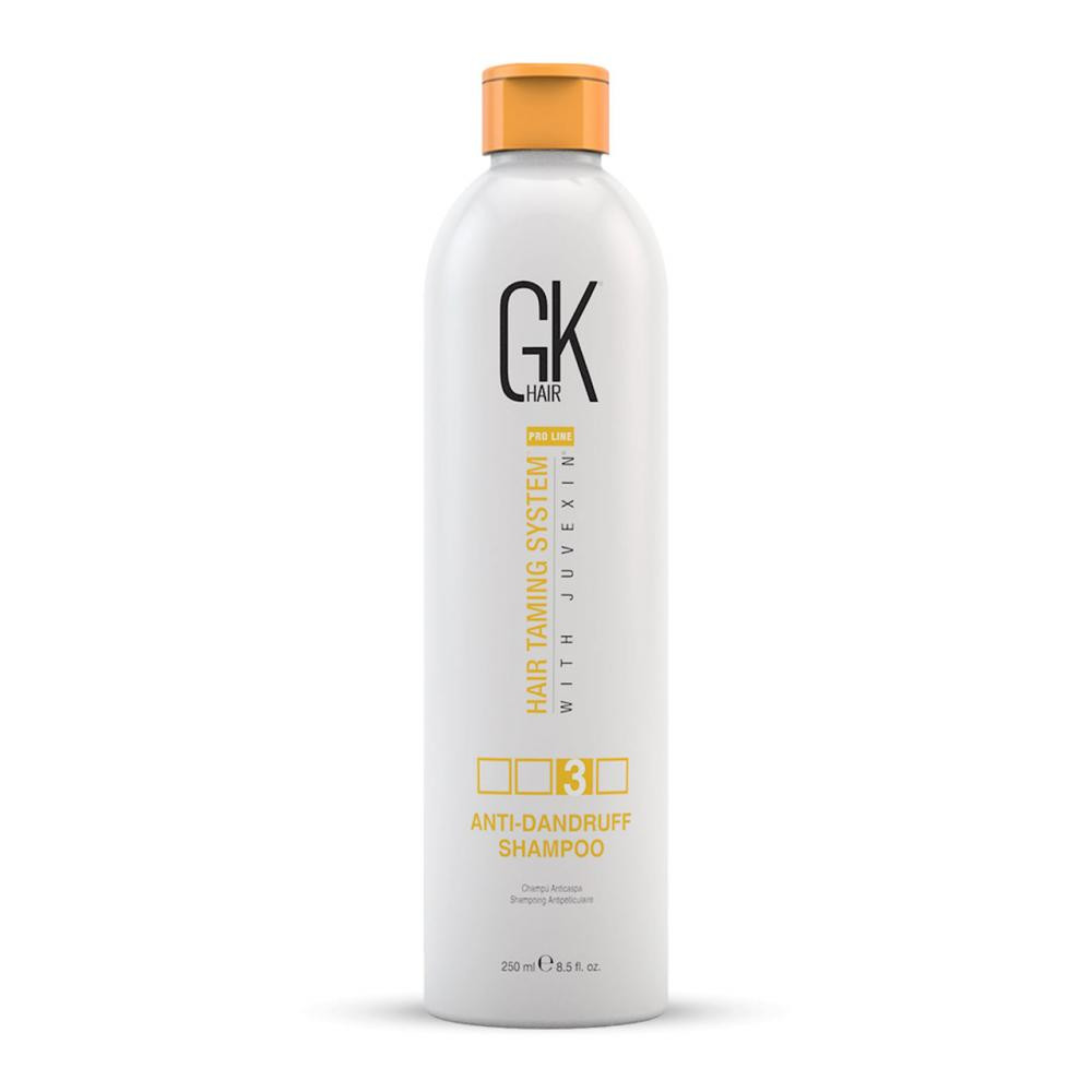 GK Hair Professional GKhair Anti-Dandruff Shampoo 250ml - зображення 1