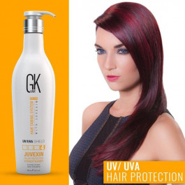   GK Hair Professional GKhair Juvexin Color Protection Conditioner 650ml