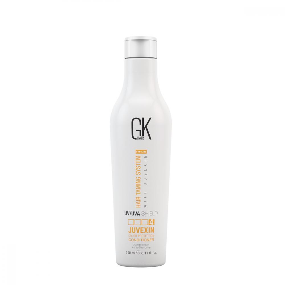 GK Hair Professional GKhair Juvexin Color Protection Conditioner 240ml - зображення 1