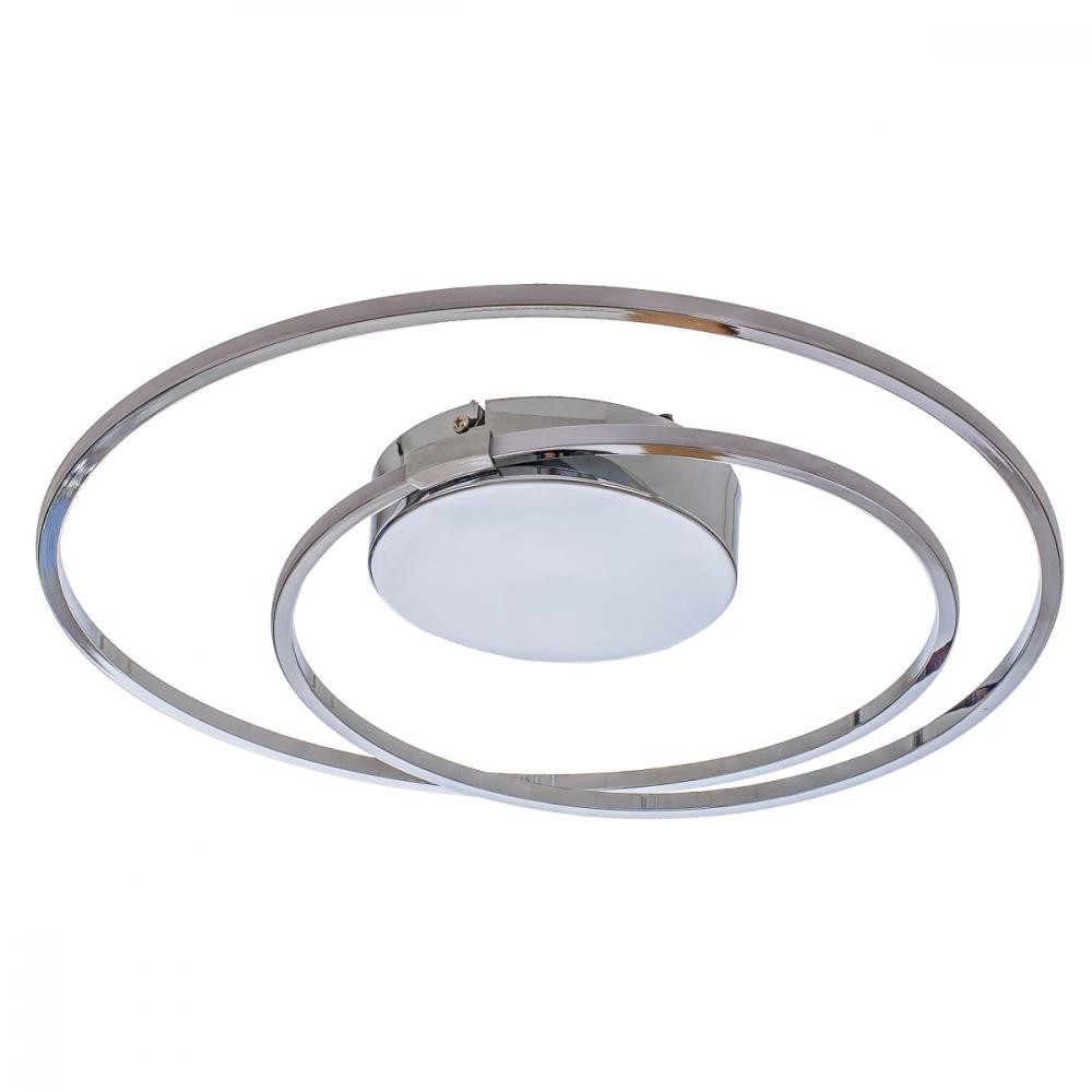 Brille Люстра LED BL-553С/24W WW CH (23-587) - зображення 1