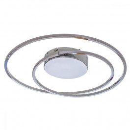   Brille Люстра LED BL-553С/24W WW CH (23-587)