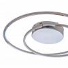 Brille Люстра LED BL-553С/24W WW CH (23-587) - зображення 2