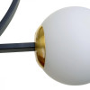 Brille Люстра BR-0644C/E2BK/WH-24-817 (24-817) - зображення 4