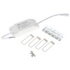 Brille FLF-87 48W NW 240 pcs SMD2835 LED панель (L121-072) - зображення 4