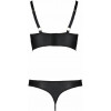 Passion Malwia Bikini black L/XL (SO5762) - зображення 2