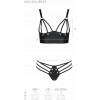 Passion Malwia Bikini black L/XL (SO5762) - зображення 5