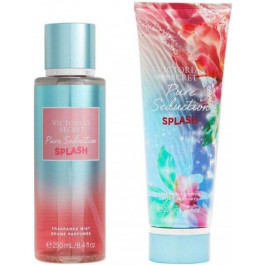   Victoria's Secret Набір для тіла Victoria’ Pure Seduction Splash (1159779627)