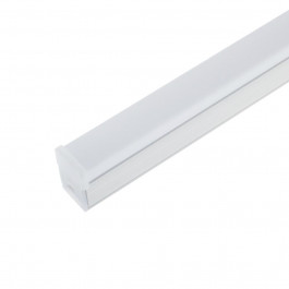   Brille Линейный светильник FLF-09 SQ LED 9W NW 0.6m (33-105)