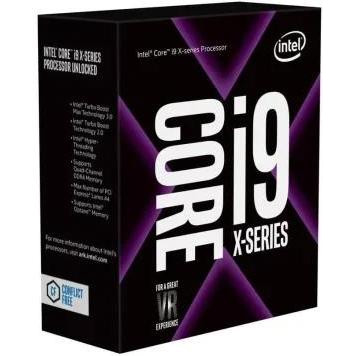 Intel Core i9-10920X (BX8069510920X) - зображення 1