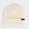 PUMA Шапка  Classics Mid Fit Beanie 02567702 One size Молочна (4067981495429) - зображення 2