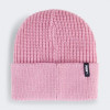 PUMA Шапка жіноча  Metal Cat Beanie 02487405 One size Рожева (4067981506293) - зображення 2