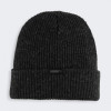 PUMA Шапка  Classics Elevated Beanie 02549501 One size Темно-сіра (4067981508990) - зображення 2