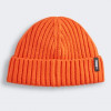 PUMA Шапка  Sportwear Fisherman Beanie 02482905 One size Помаранчева (4067981501526) - зображення 2