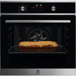   Electrolux EOF6P76X2