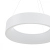 Brille Люстра BL-483S/2x24W LED RM WH (24-470) - зображення 2