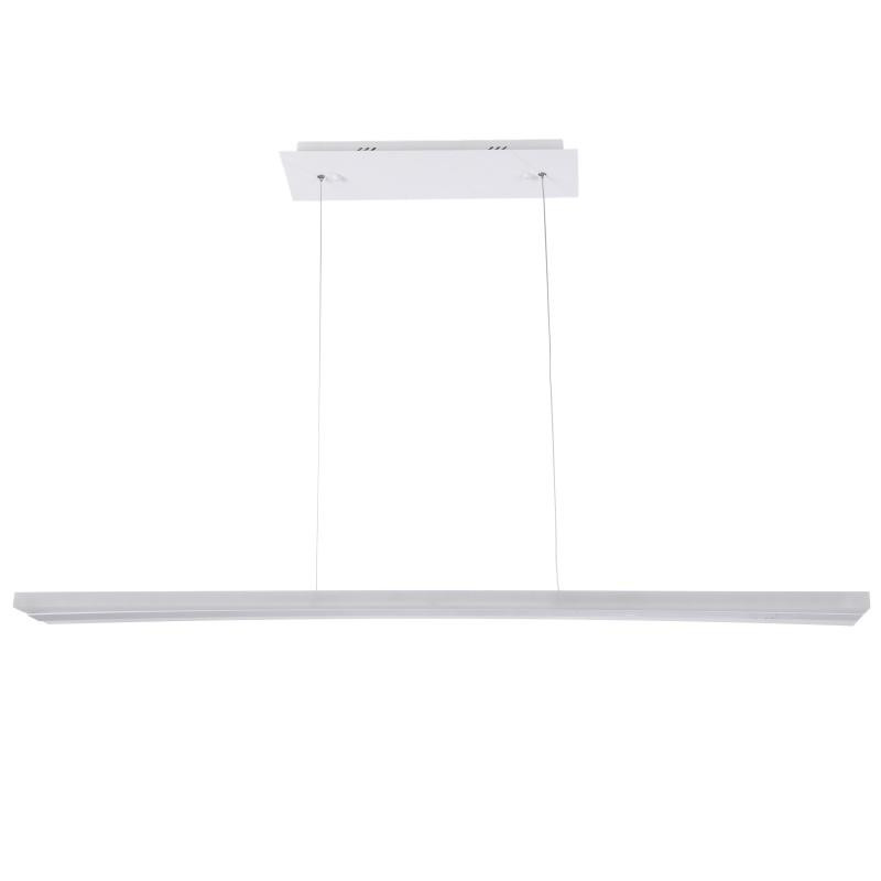 Brille Люстра BR-963S/2x20W LED WH (22-394) - зображення 1