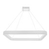 Brille Люстра BR-997S/65W LED WH (23-082) - зображення 1