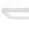 Brille Люстра BR-997S/65W LED WH (23-082) - зображення 3