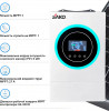 Sako SUNON V 6.2kW 48V 1 MPPT Wi-Fi 220V - зображення 4