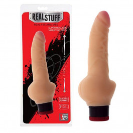   Dream toys RealistX телесный 17,8 см (DT20637)