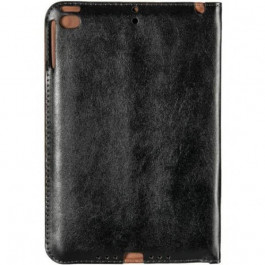   Gelius Leather Case Black for iPad mini 4/5 (74465)