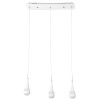 Brille Люстра BL-363S/3x3W WH LED (22-608) - зображення 1