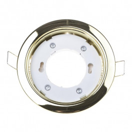   Brille HDL-DS 154 Gold for LED GX53 (32-355)