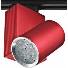   Brille LED-205/6x3W NW Red LED (L8-009)