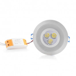   Brille LED-103A/3W CW+2W WW 60' (L60-004)