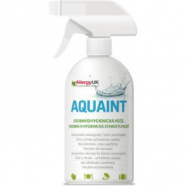   Aquaint Hygiene очищуюча вода для рук 500 мл