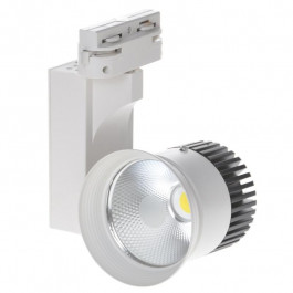   Brille KW-54/15W NW WH/BK LED (32-455)