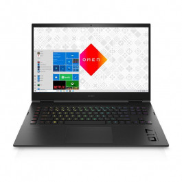   HP OMEN 17-ck1747nr (74M78UA)