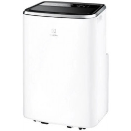   Electrolux ChillFlex Pro EXP26U338HW