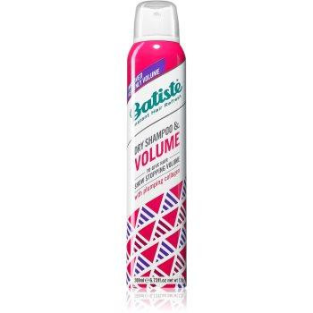 Batiste Volume сухий шампунь для збільшення об'єму волосся 200 мл - зображення 1