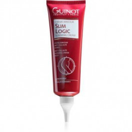   Guinot Slim Logic крем з ліфтінговим ефектом проти розтяжок та целюліту 125 мл